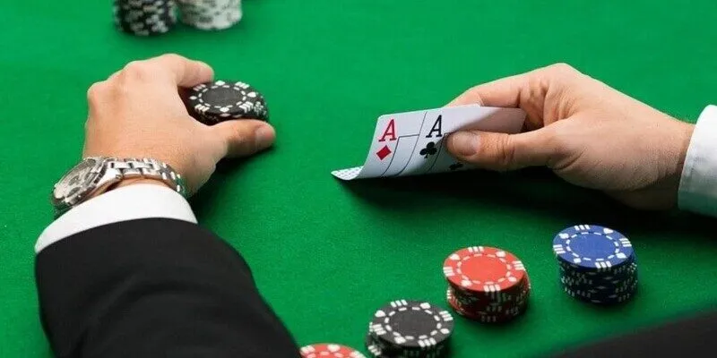 cách chơi xì dách tại sảnh game kubet11