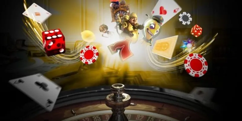 Trải nghiểm trò chơi rồng hổ cực hot 2025 tại live casino Kubet11
