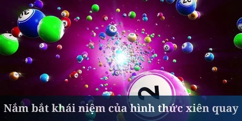 Xiên quay là một trong những kèo sổ xố hot hiện nay